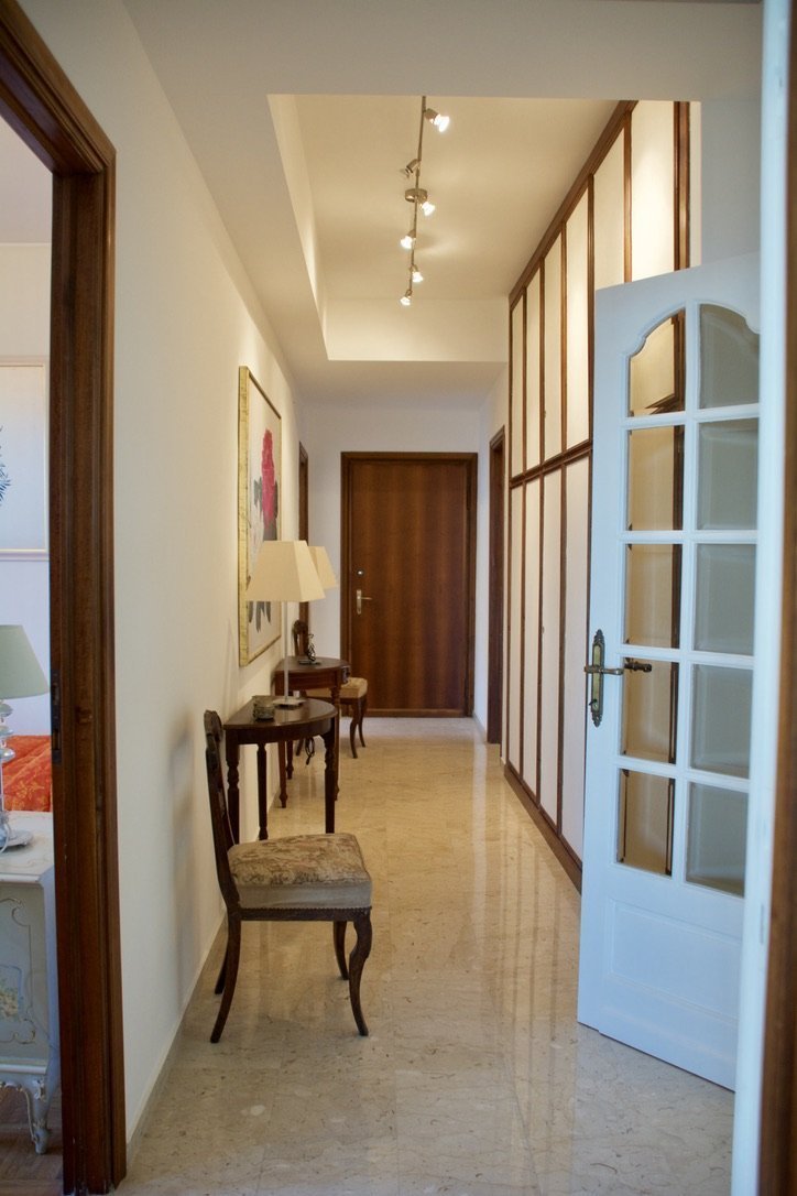 Twins Apartment Ospedaletti - Immagine 7