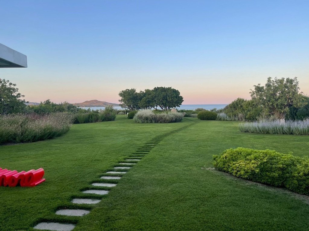 Villa Jamila - Immagine 10