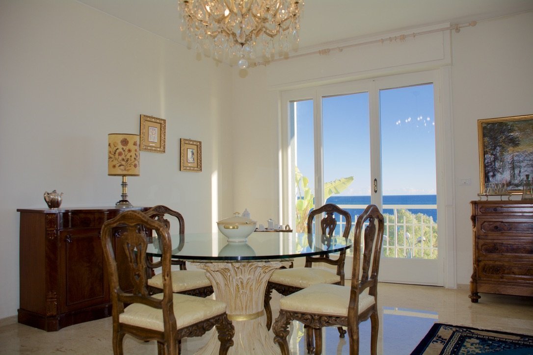 Twins Apartment Ospedaletti - Image 4