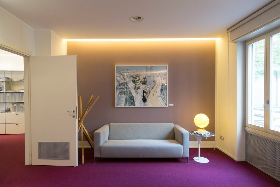 Twins Office Sant'Erasmo - Image 4