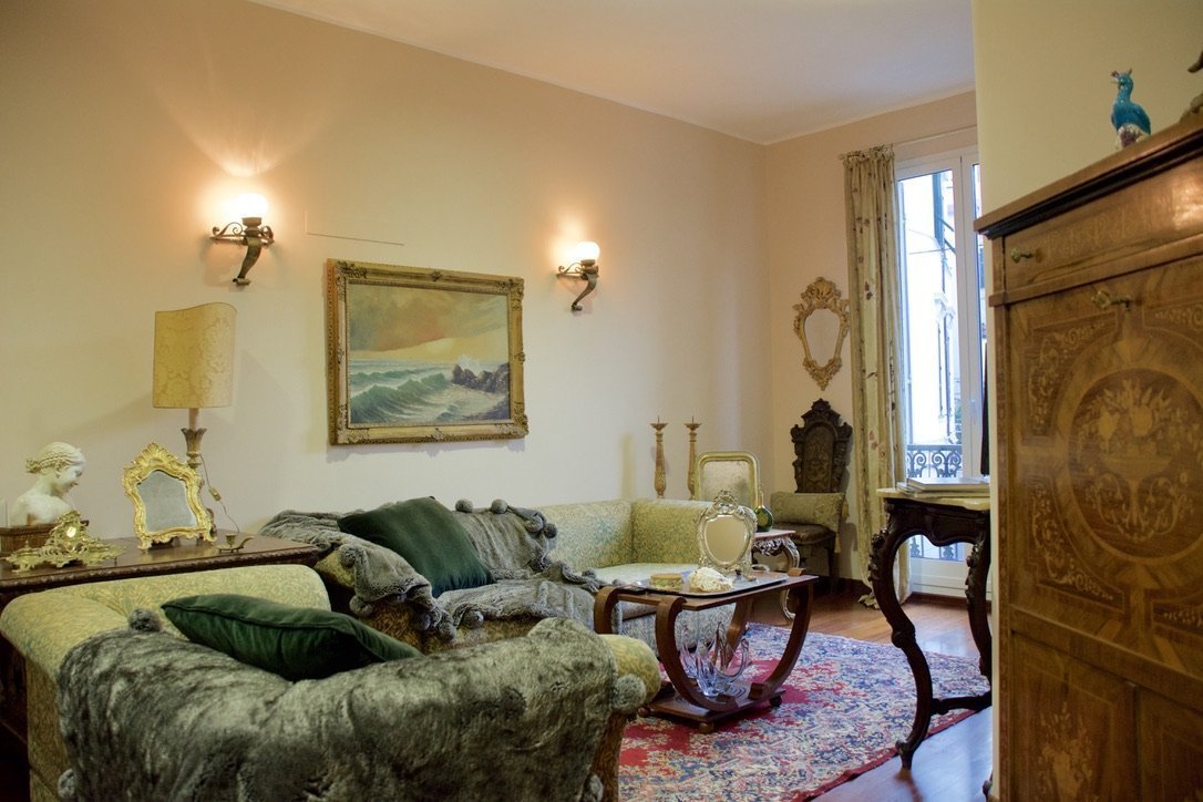 Twins Suite Sanremo - Image 1