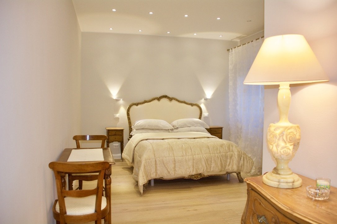 Twins Studio Bordighera