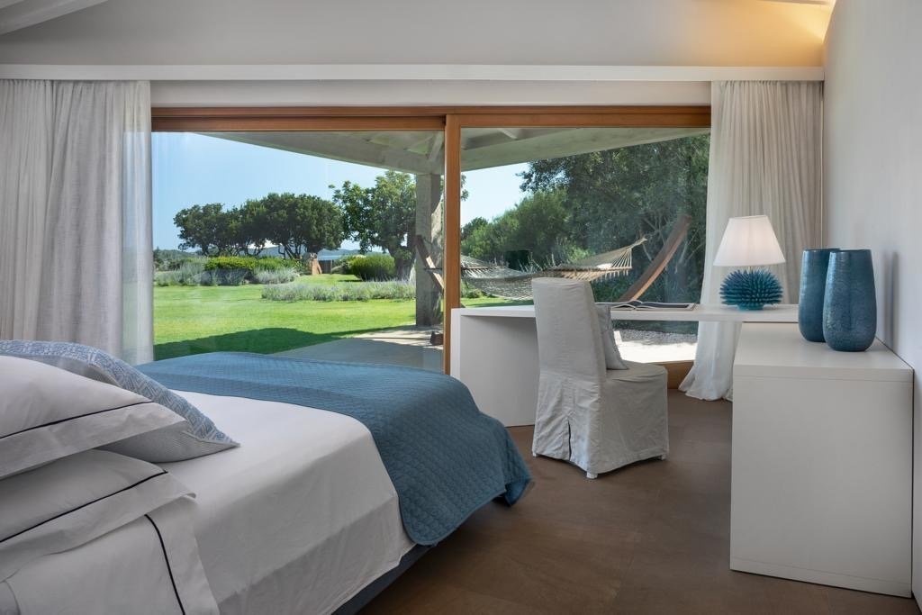 Villa Jamila - Immagine 13