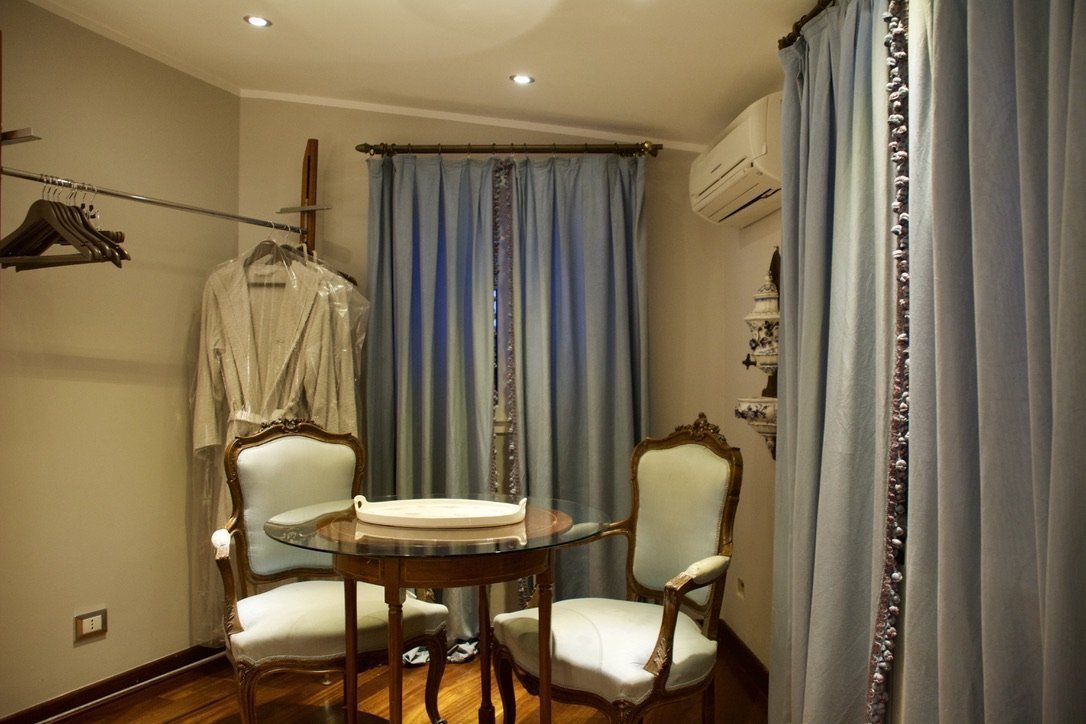 Twins King Deluxe Sanremo - Immagine 9