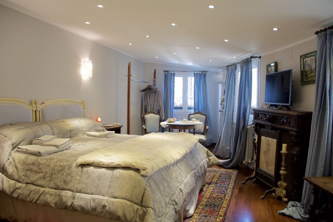 Twins King Deluxe Sanremo - Image 3