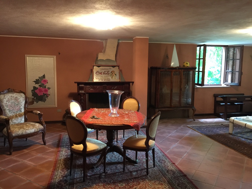 Twins Perlo Villa - Immagine 14