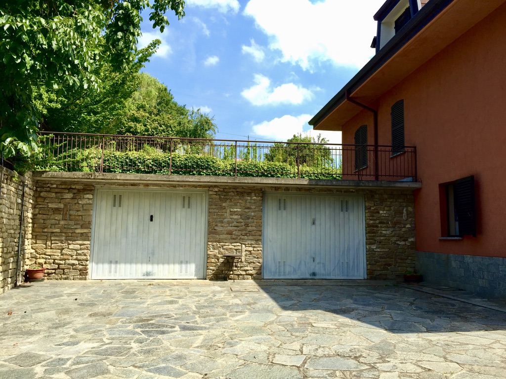 Twins Perlo Villa - Immagine 19