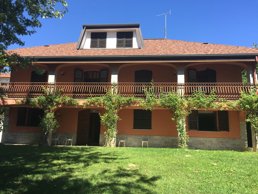 Twins Perlo Villa - Immagine 4