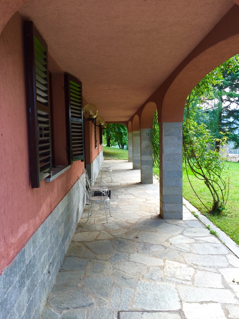 Twins Perlo Villa - Immagine 17