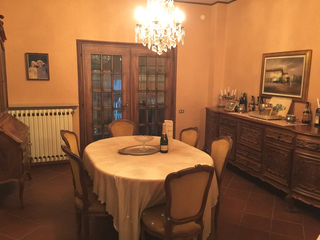 Twins Perlo Villa - Immagine 7