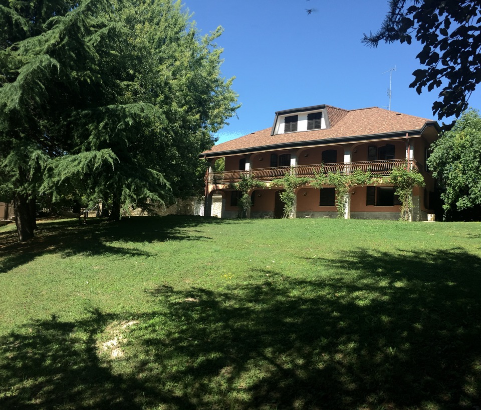 Twins Perlo Villa - Immagine 2