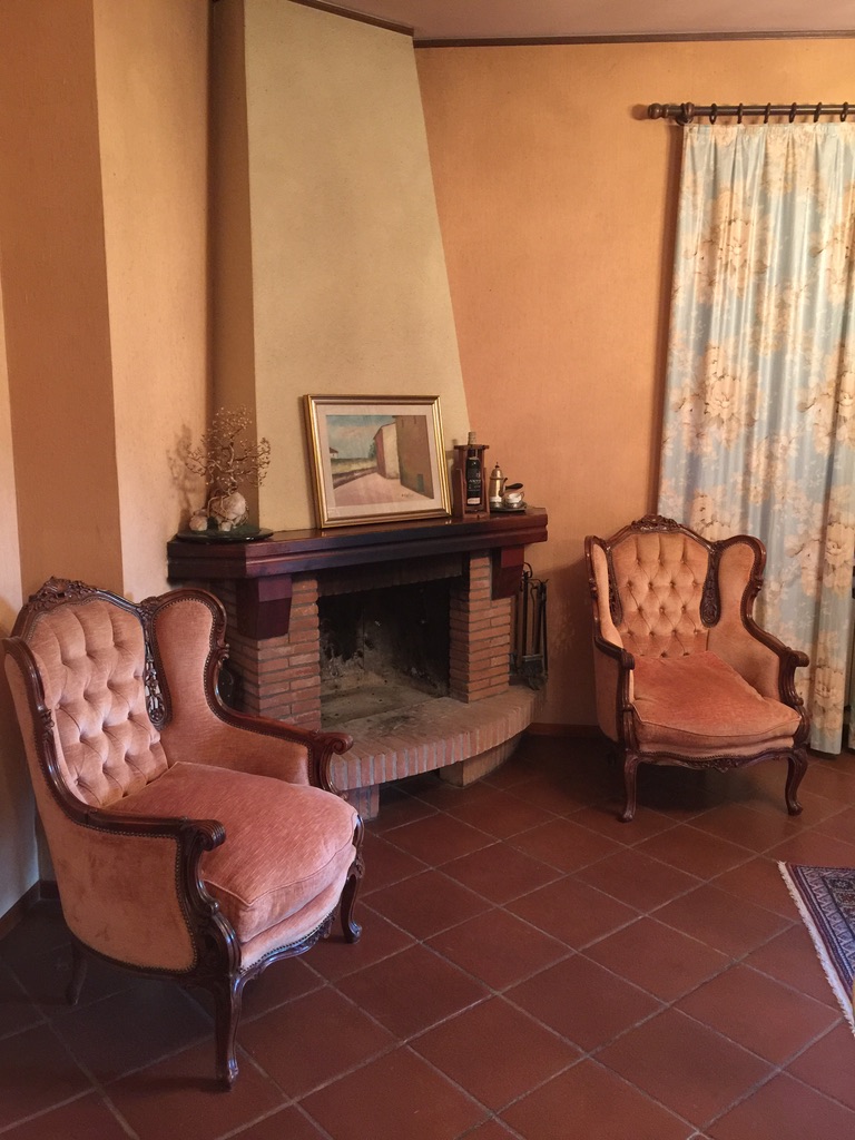 Twins Perlo Villa - Immagine 5