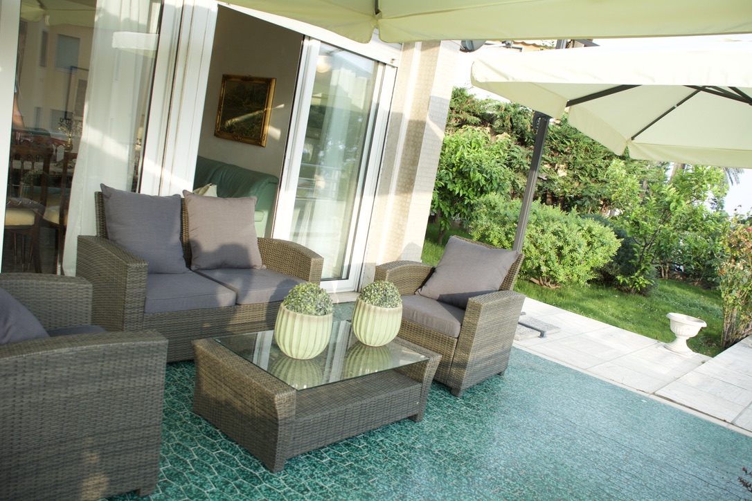 Twins Rosa Apartment - Immagine 17