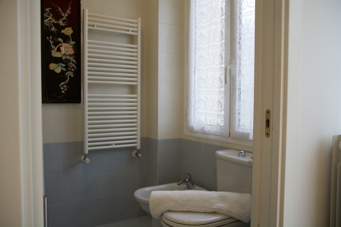 Twins Rosa Apartment - Immagine 9