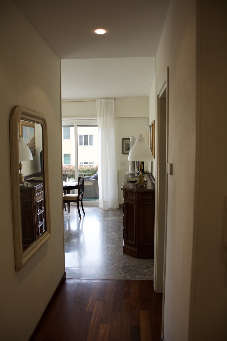 Twins Rosa Apartment - Immagine 2