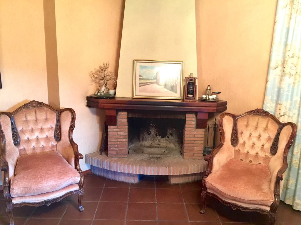 Twins Perlo Villa - Immagine 3