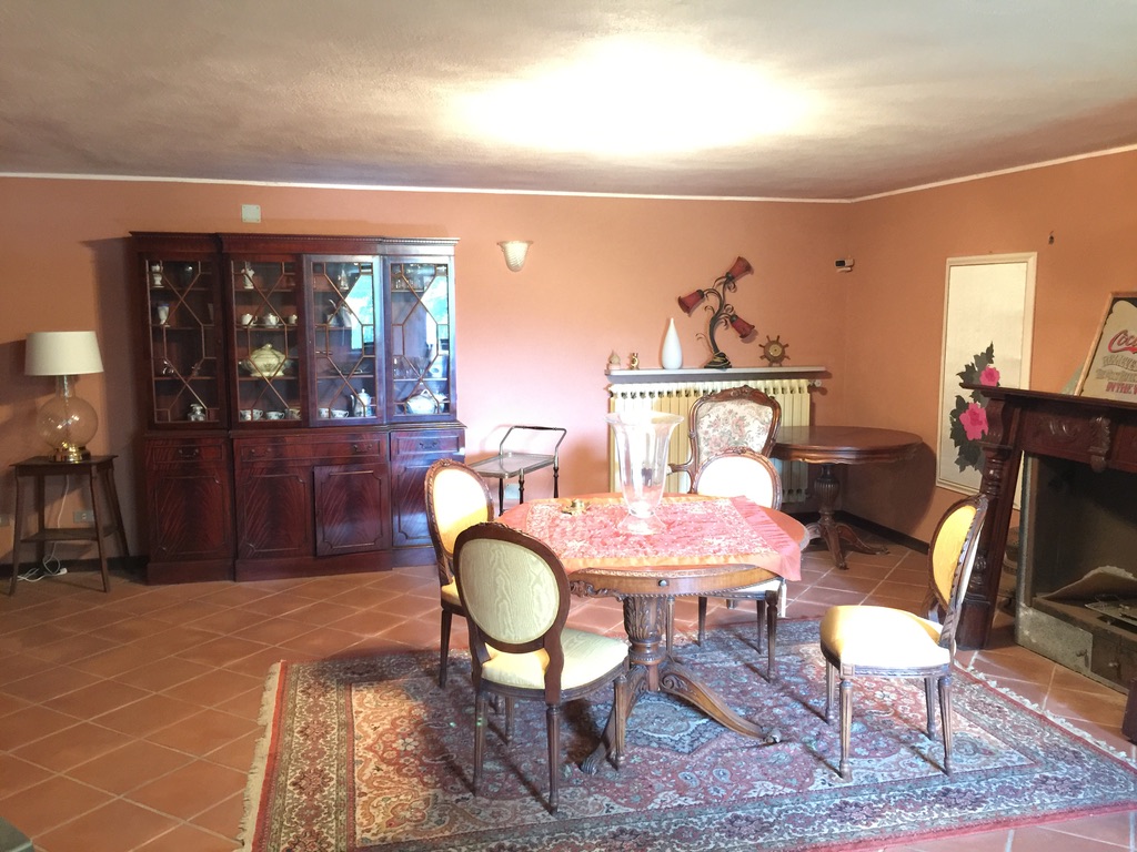 Twins Perlo Villa - Immagine 15