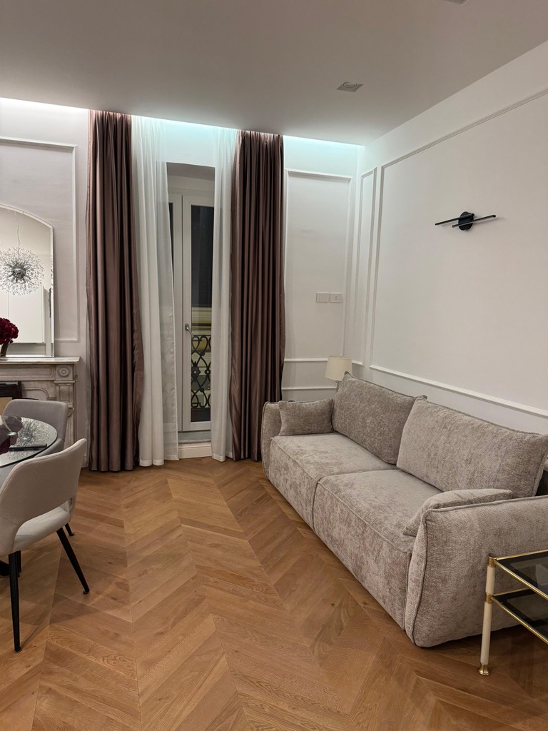Twins Luxury 2 Bedroom Apartment - Immagine 11