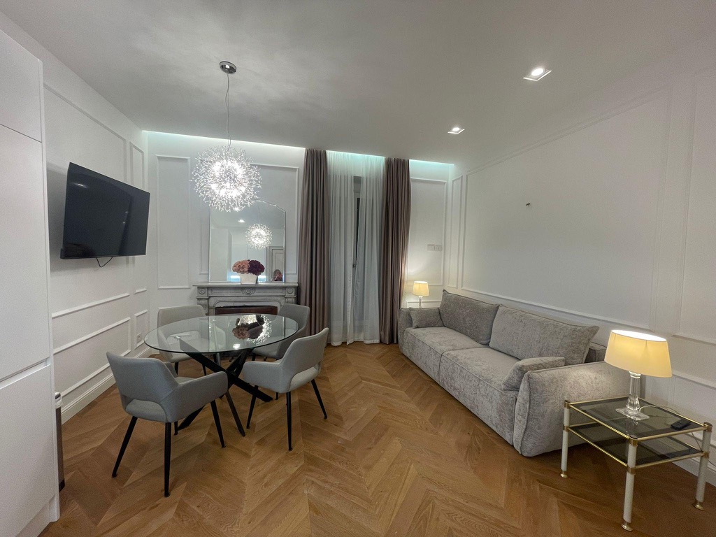 Twins Luxury 2 Bedroom Apartment - Immagine 8