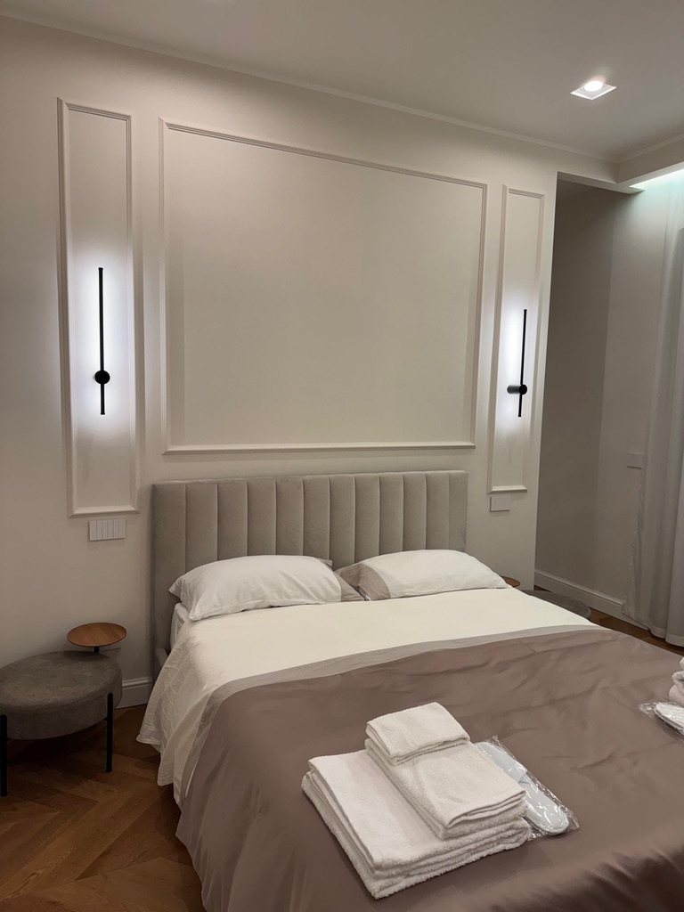 Twins Luxury 2 Bedroom Apartment - Immagine 7