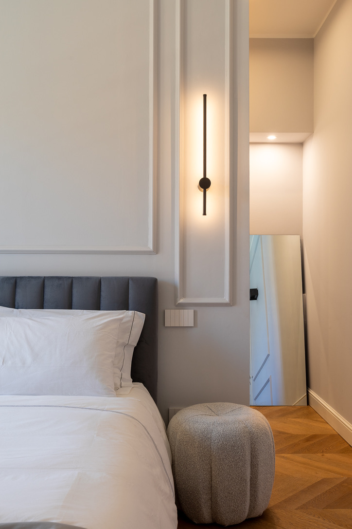 Twins Luxury 2 Bedroom Apartment - Image 10