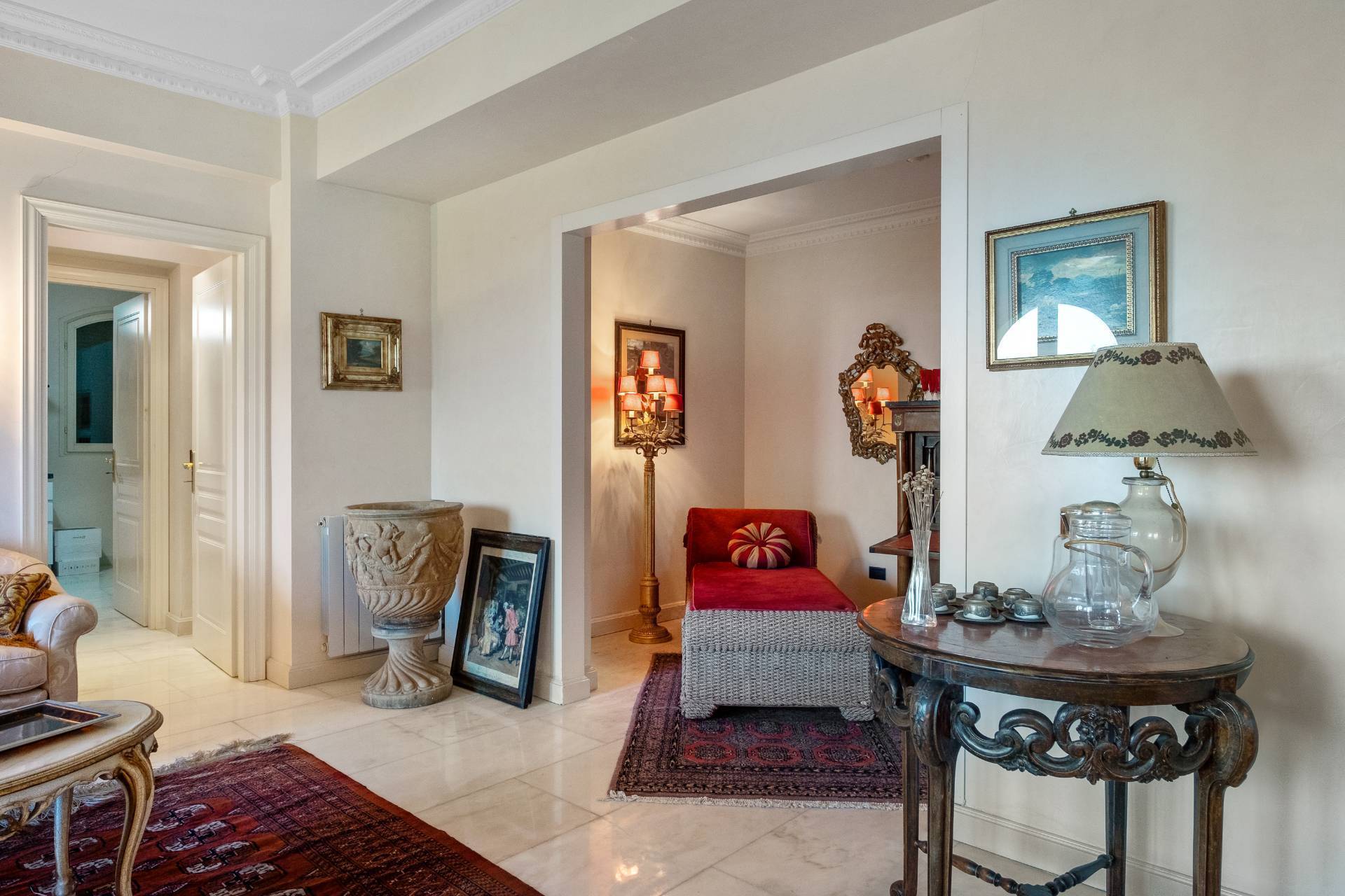 Twins Villa — Storica Capo Pino, Sanremo - Immagine 26