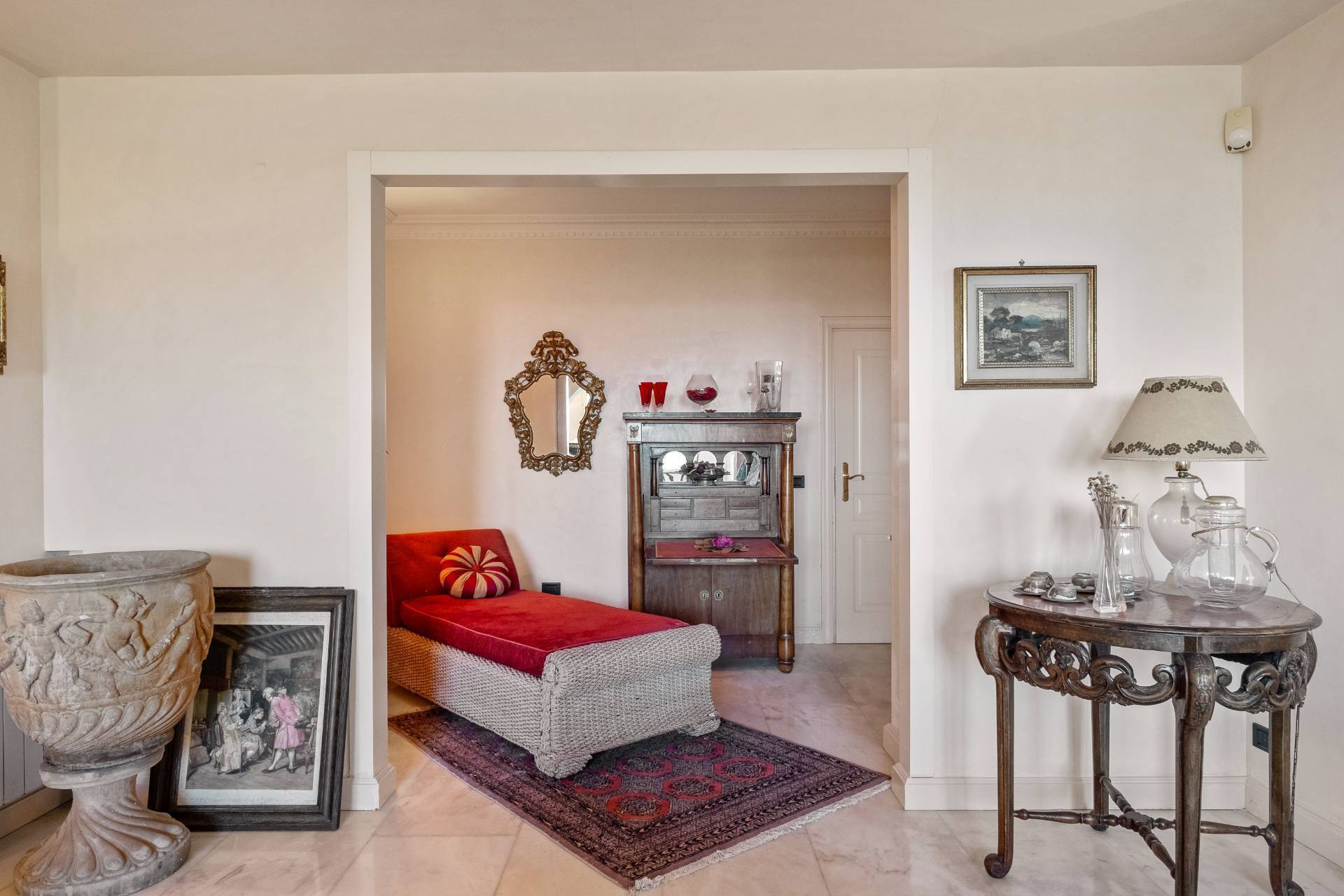 Twins Villa — Storica Capo Pino, Sanremo - Immagine 27