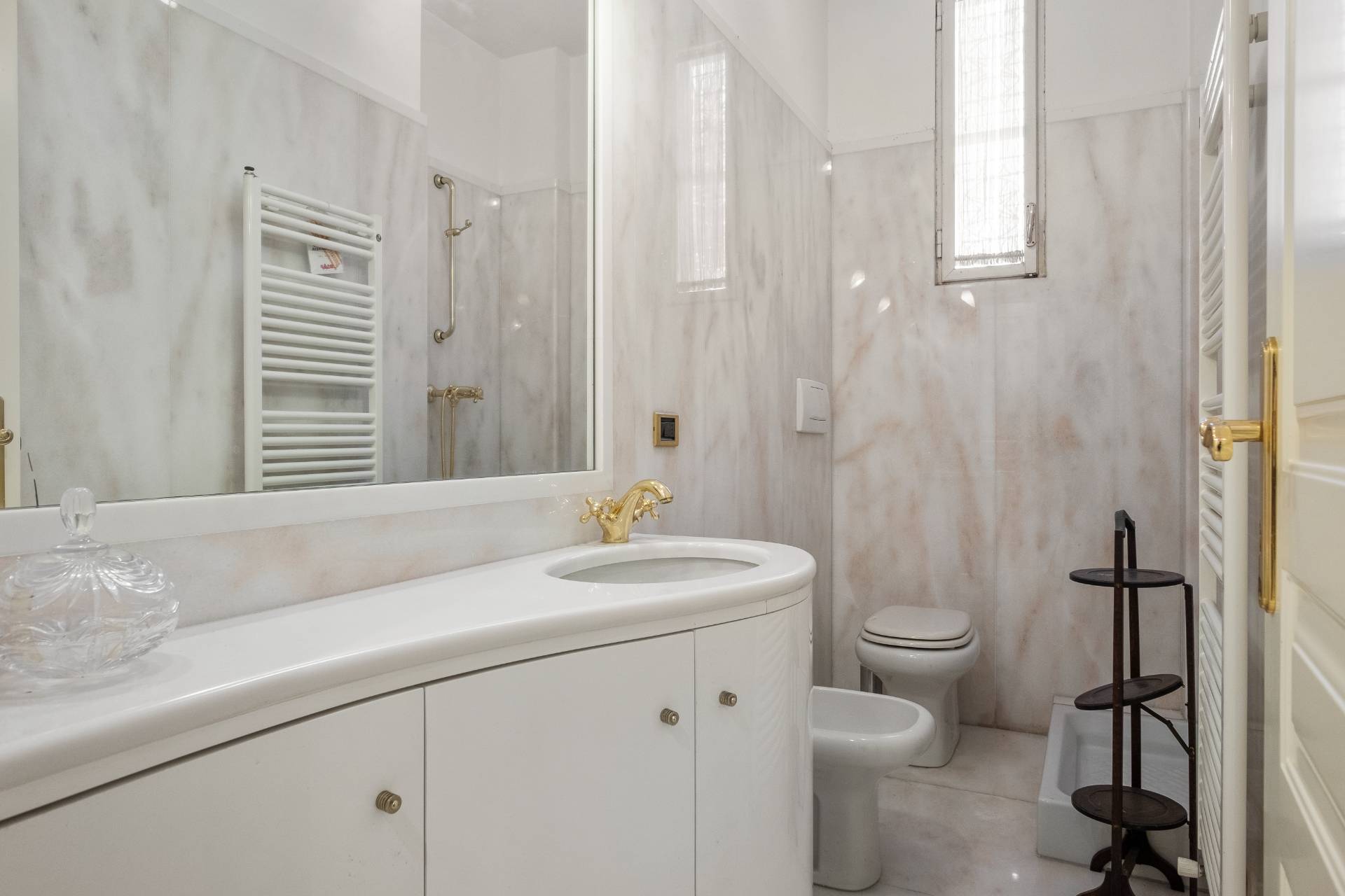 Twins Villa — Storica Capo Pino, Sanremo - Image 1