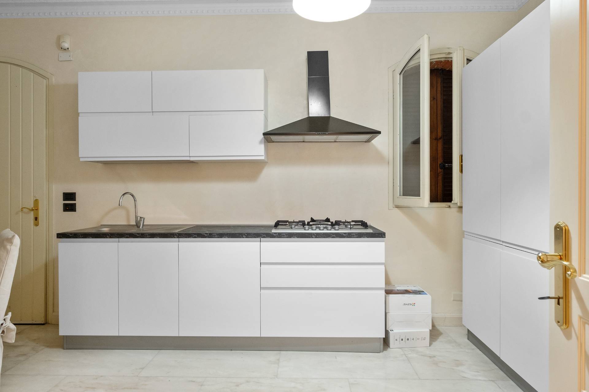 Twins Villa — Storica Capo Pino, Sanremo - Immagine 21
