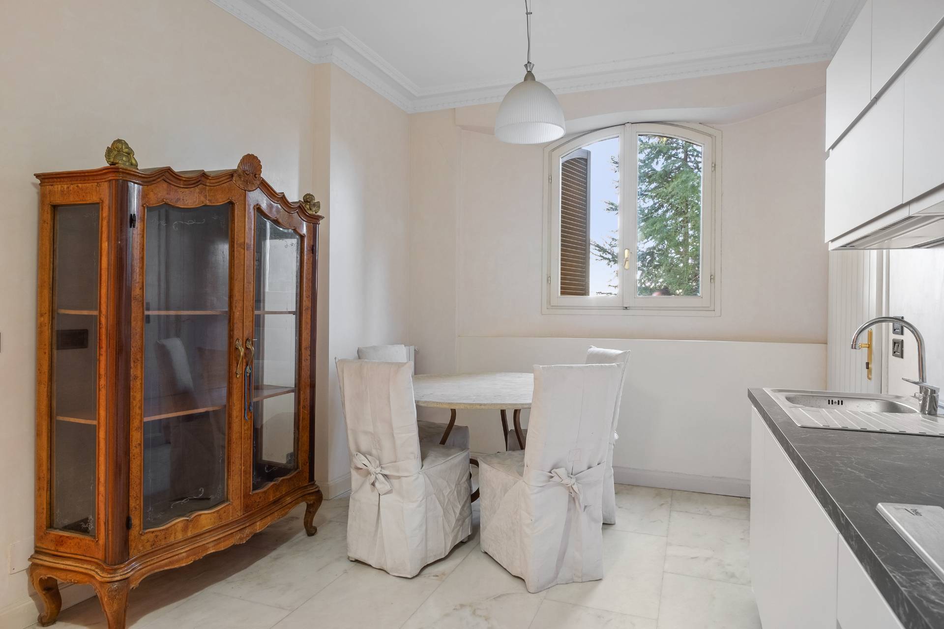 Twins Villa — Storica Capo Pino, Sanremo - Immagine 29