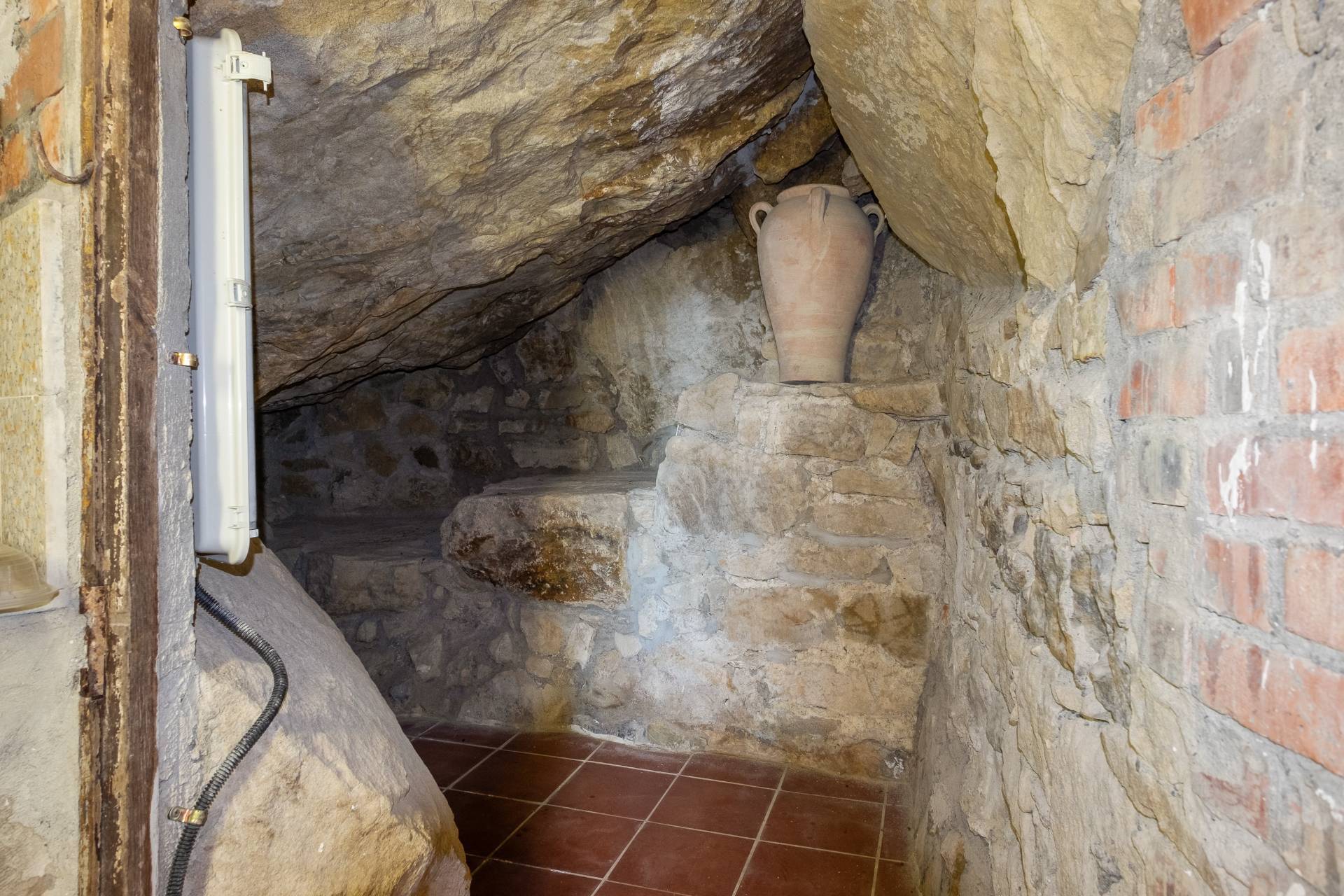 Twins Villa — Storica Capo Pino, Sanremo - Immagine 18