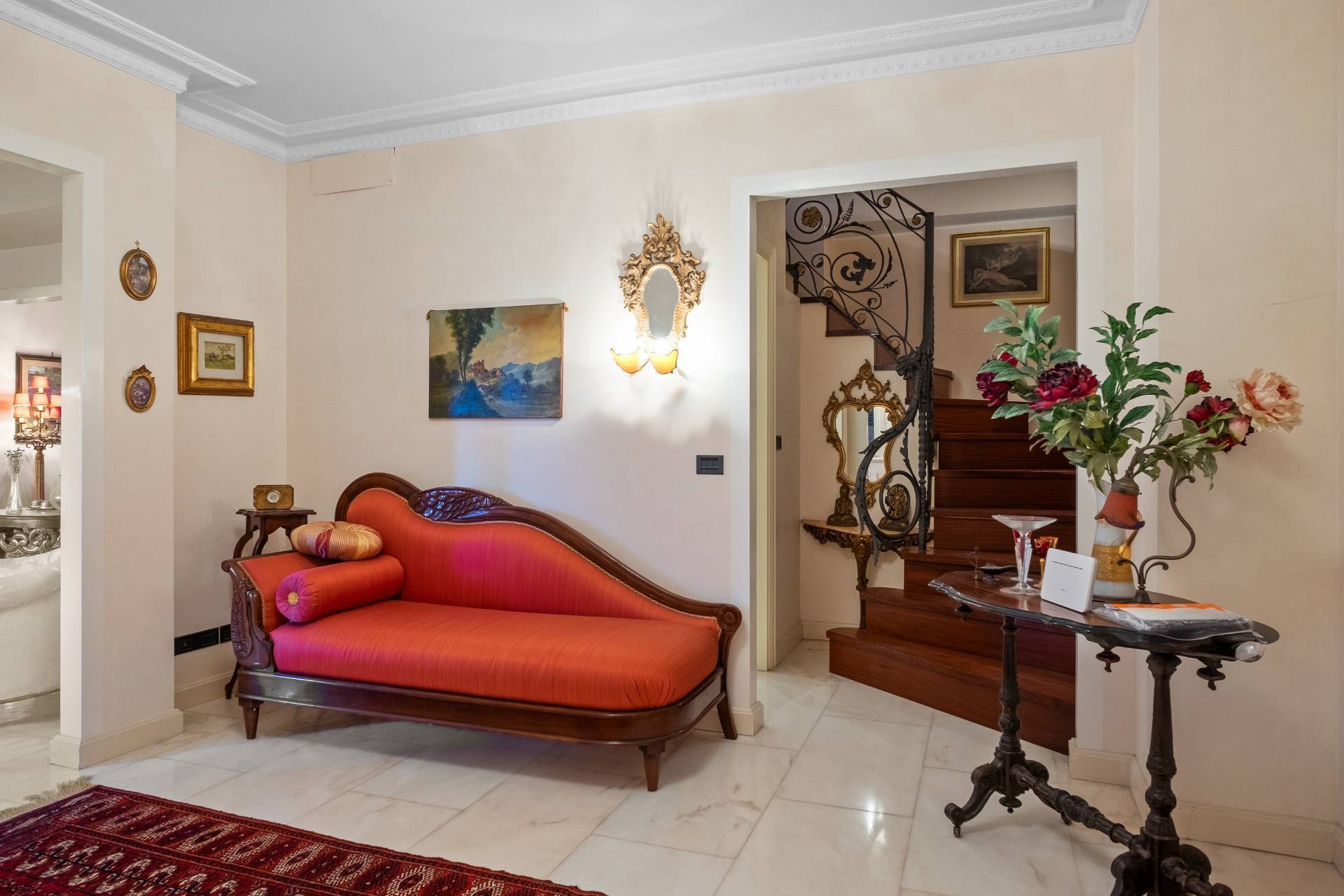 Twins Villa — Storica Capo Pino, Sanremo - Immagine 19