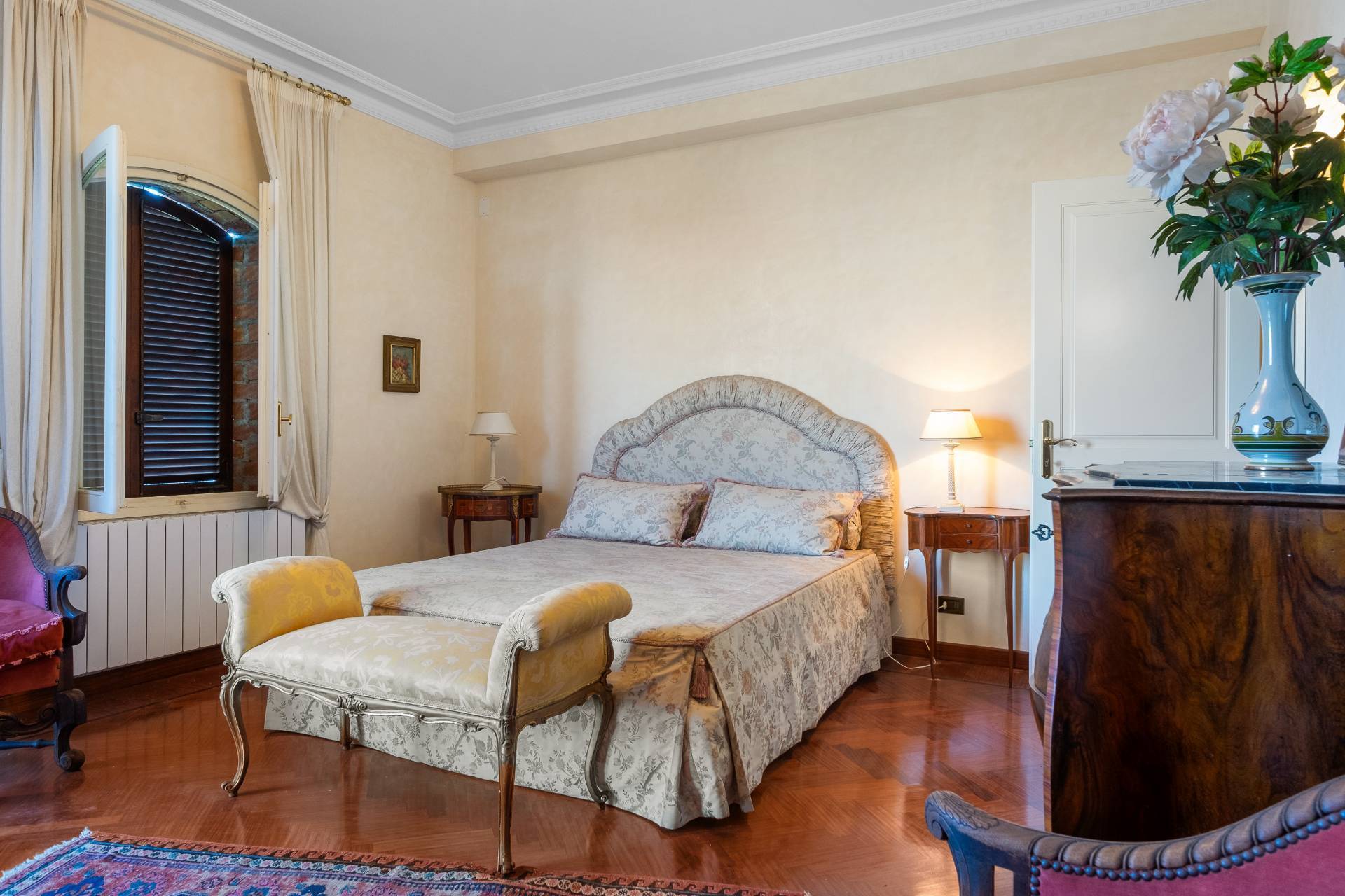 Twins Villa — Storica Capo Pino, Sanremo - Immagine 6
