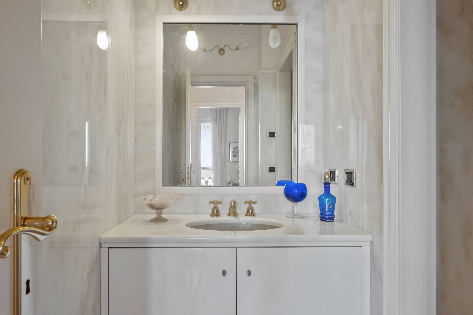 Twins Villa — Storica Capo Pino, Sanremo - Image 3