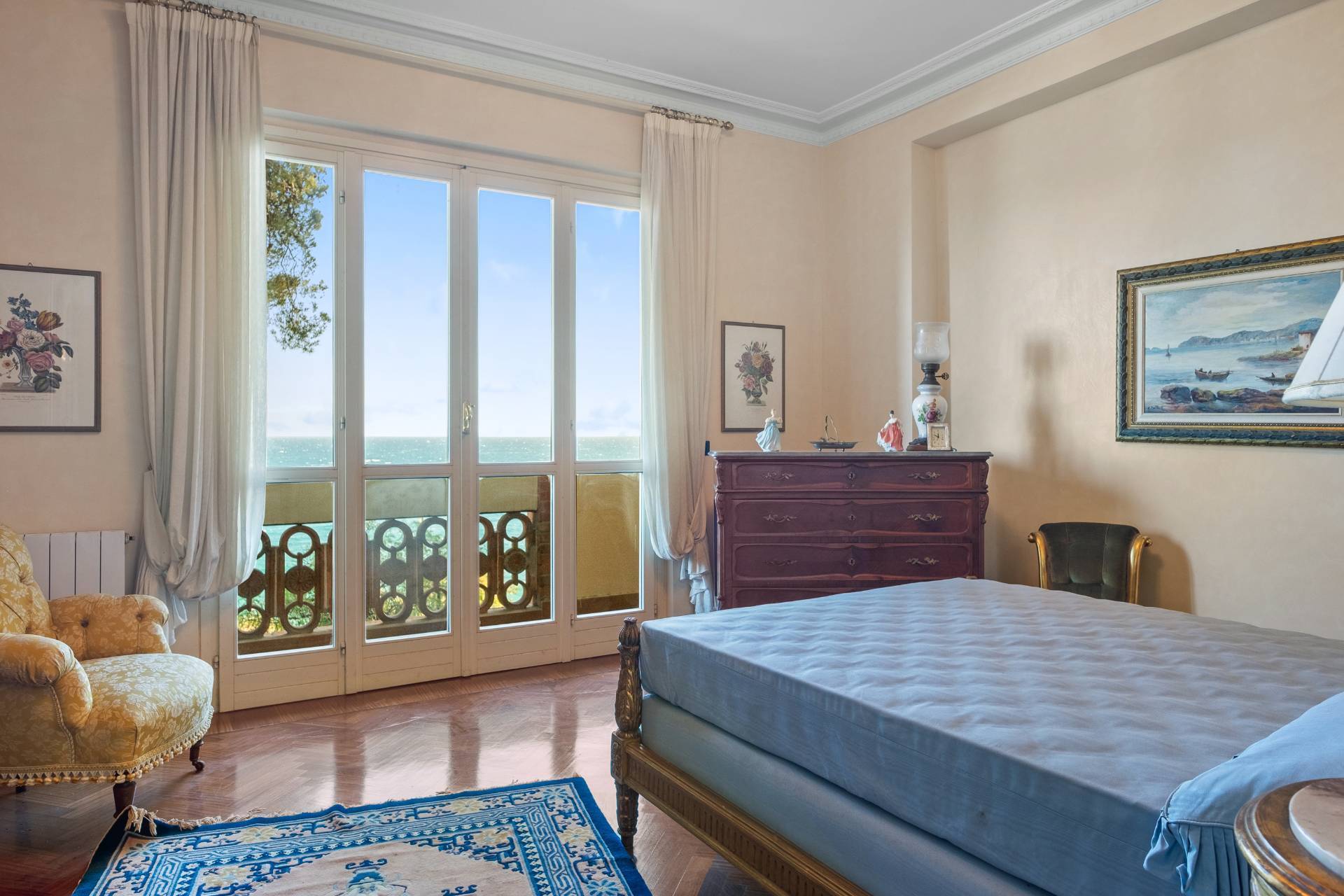 Twins Villa — Storica Capo Pino, Sanremo - Immagine 8