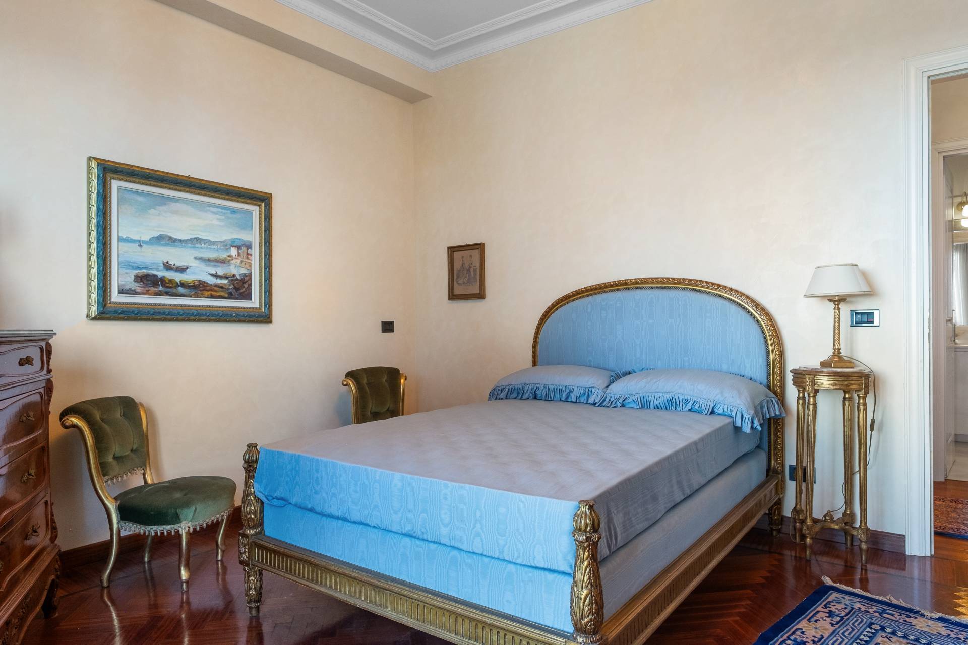 Twins Villa — Storica Capo Pino, Sanremo - Immagine 9
