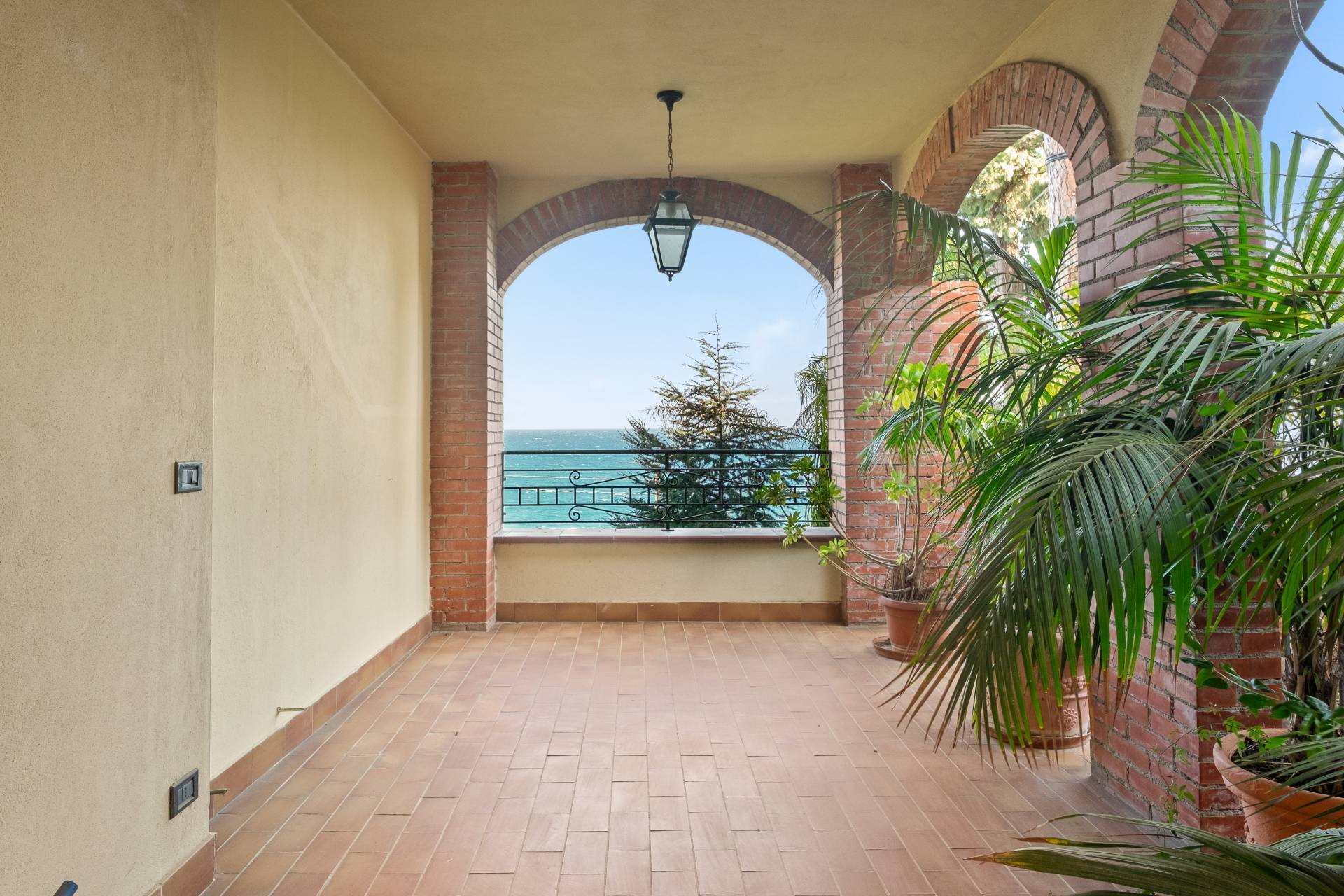 Twins Villa — Storica Capo Pino, Sanremo - Immagine 34