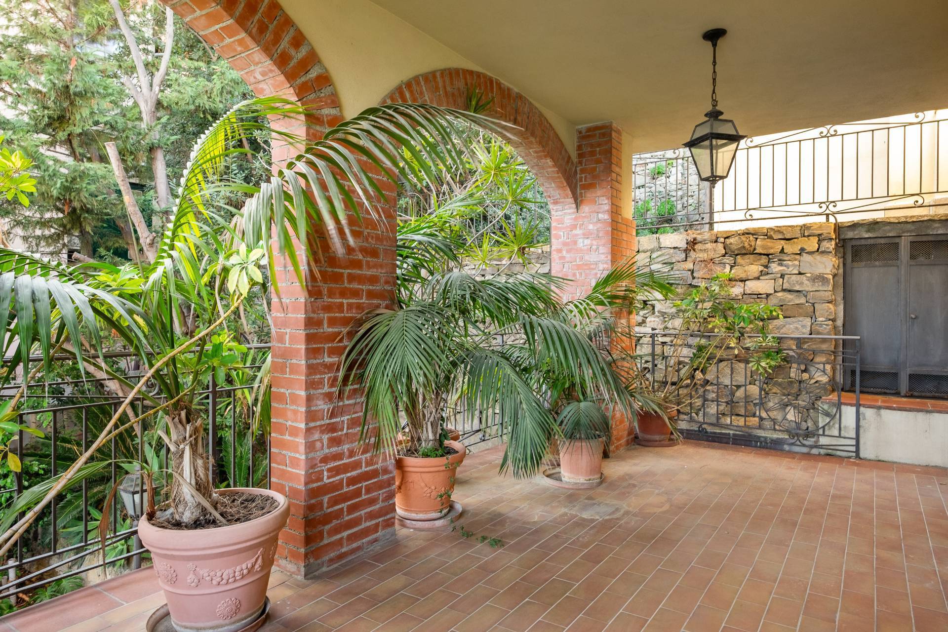 Twins Villa — Storica Capo Pino, Sanremo - Immagine 35