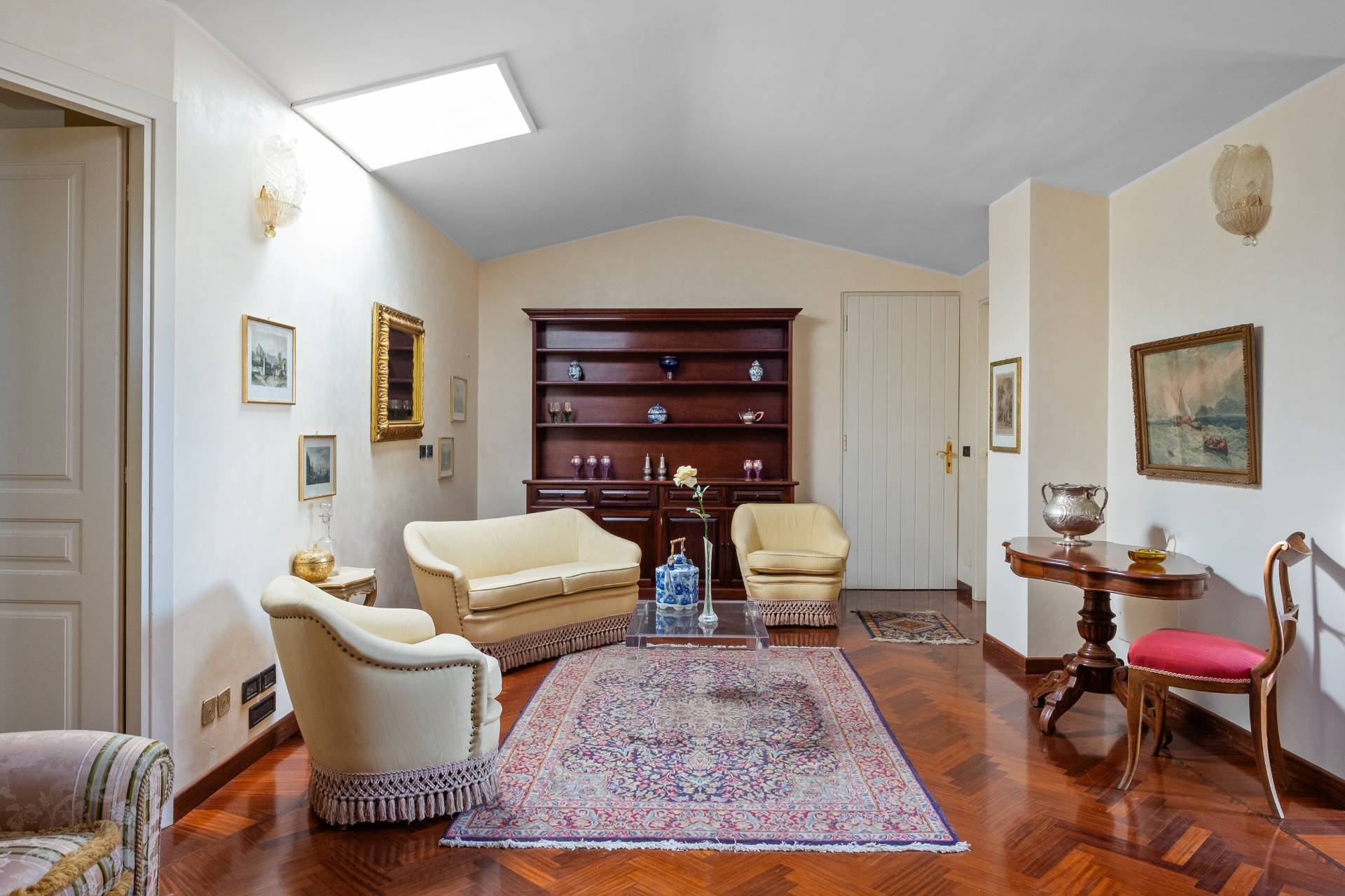 Twins Villa — Storica Capo Pino, Sanremo - Immagine 30