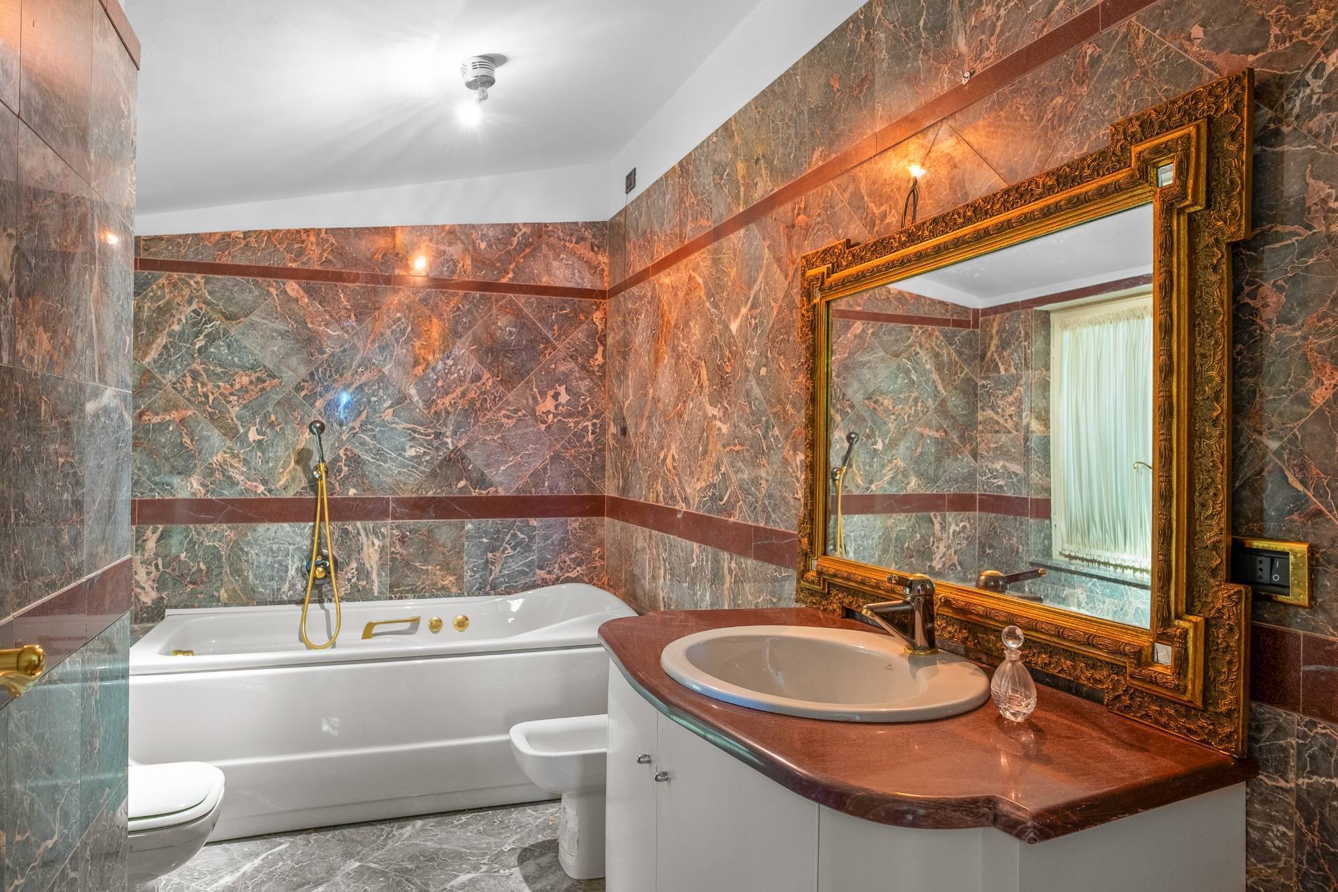 Twins Villa — Storica Capo Pino, Sanremo - Image 5