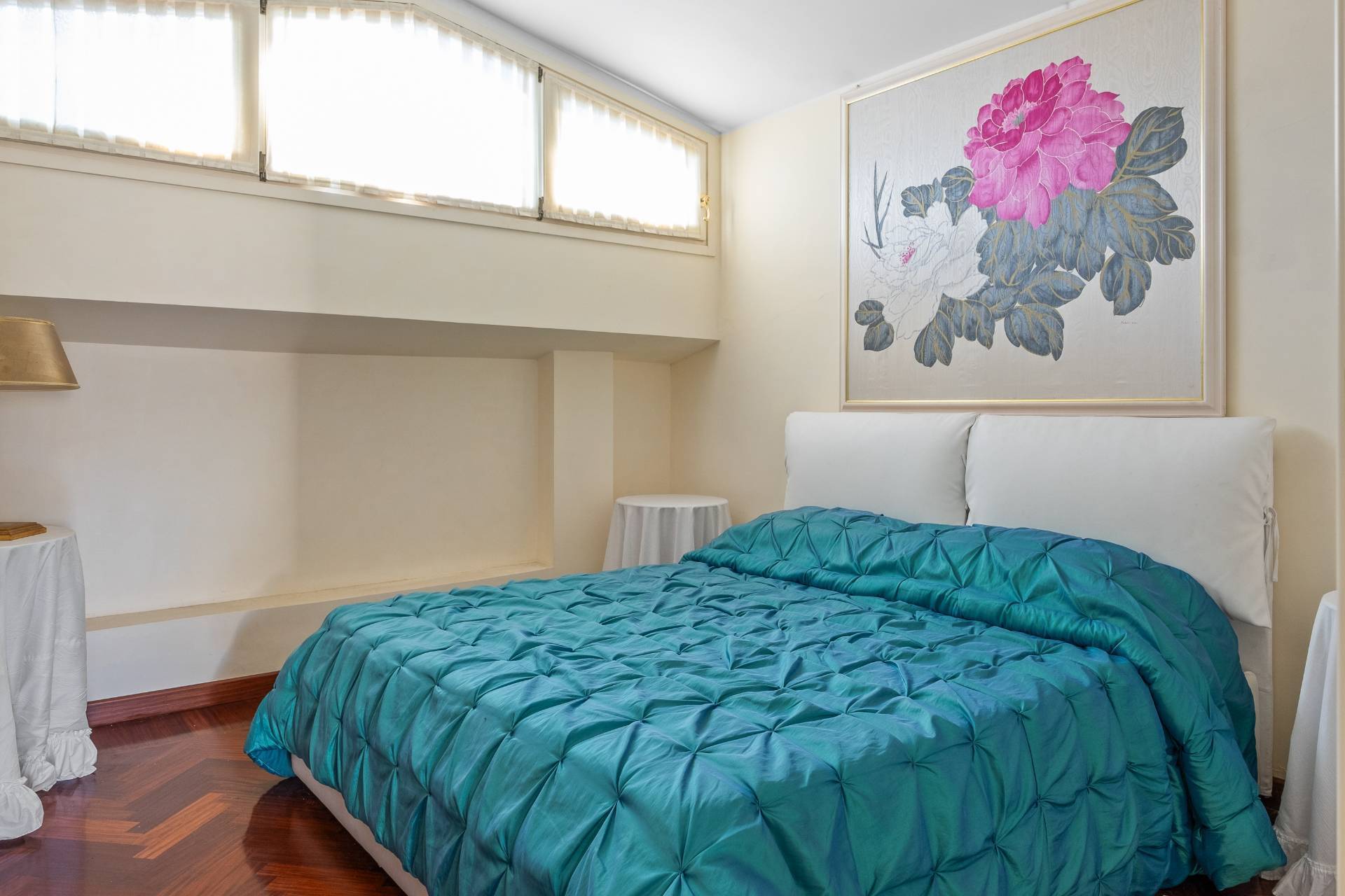Twins Villa — Storica Capo Pino, Sanremo - Immagine 10