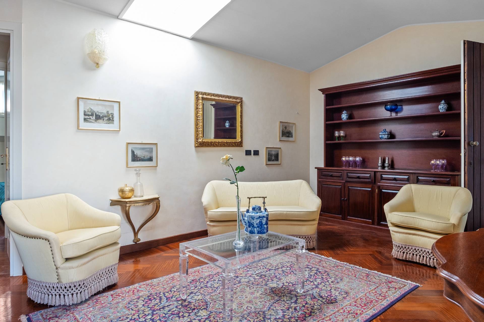 Twins Villa — Storica Capo Pino, Sanremo - Immagine 31
