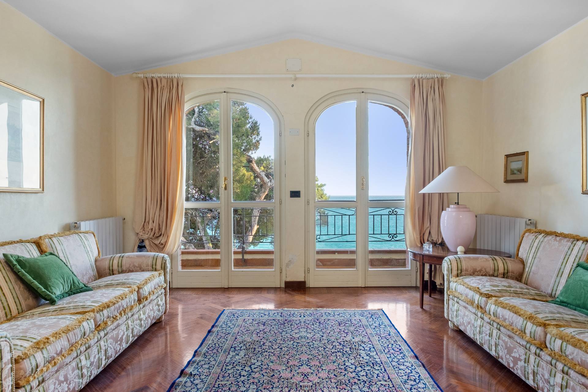 Twins Villa — Storica Capo Pino, Sanremo - Immagine 32