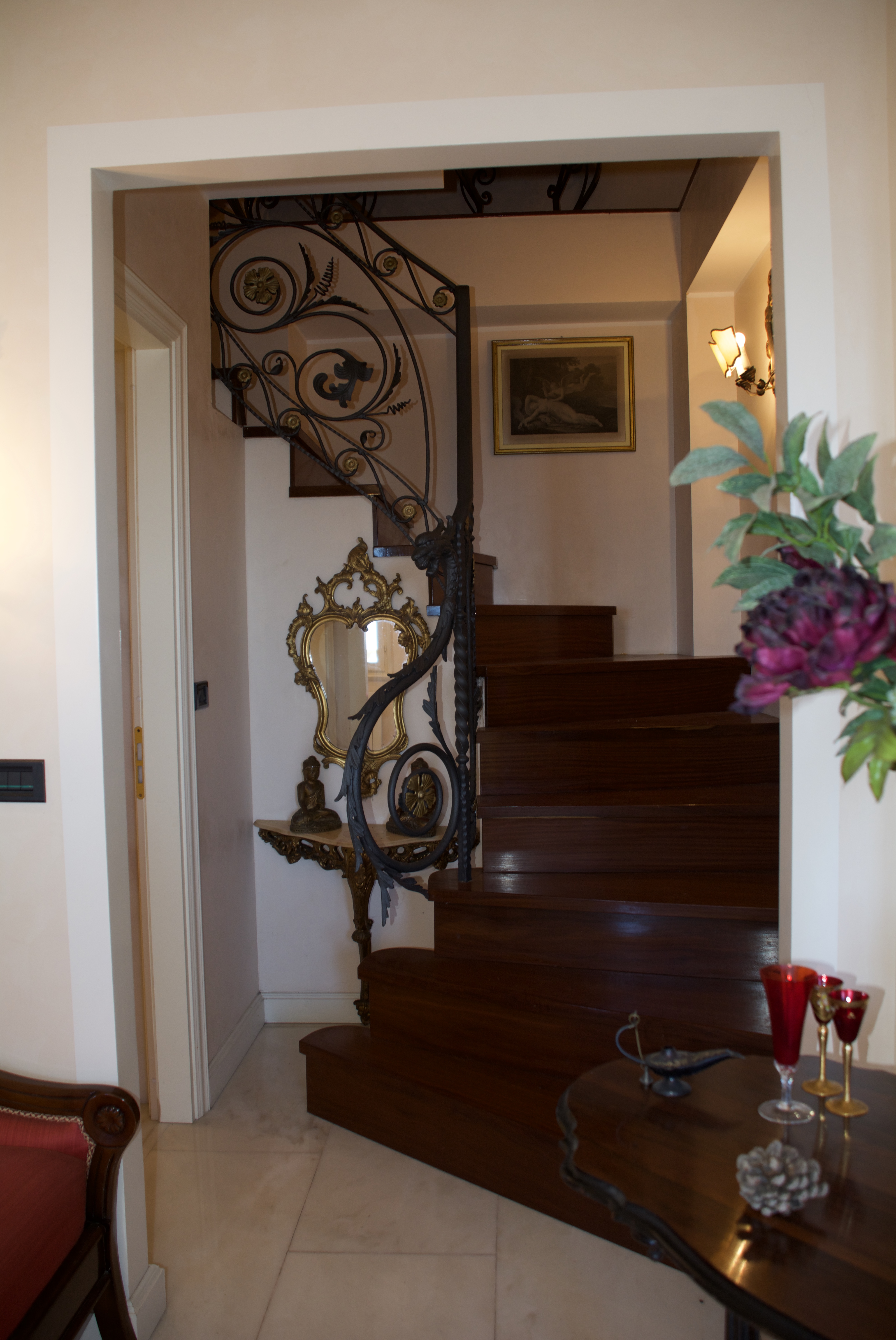Twins Villa — Storica Capo Pino, Sanremo - Immagine 20