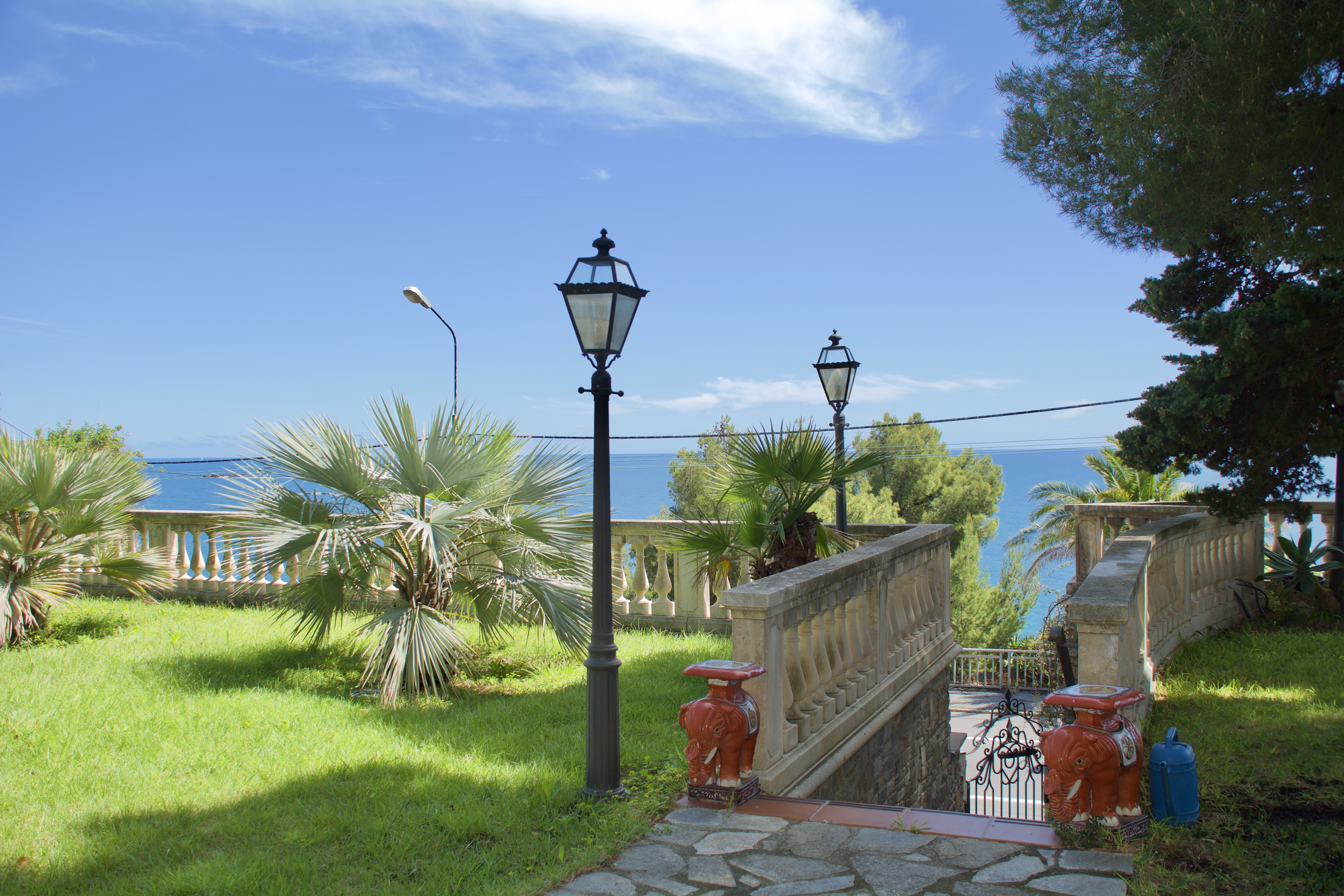 Twins Villa — Storica Capo Pino, Sanremo - Immagine 36