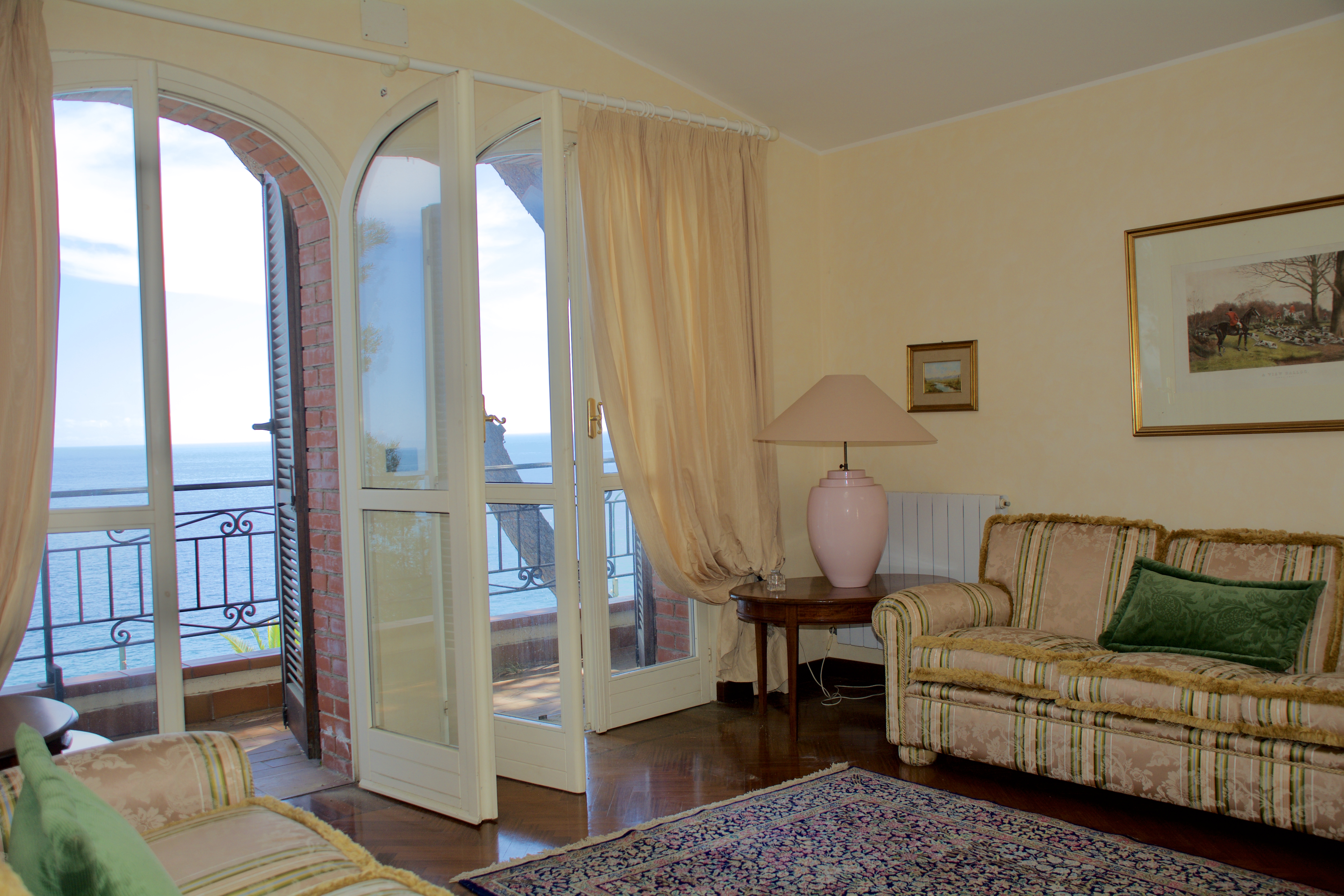 Twins Villa — Storica Capo Pino, Sanremo - Immagine 37