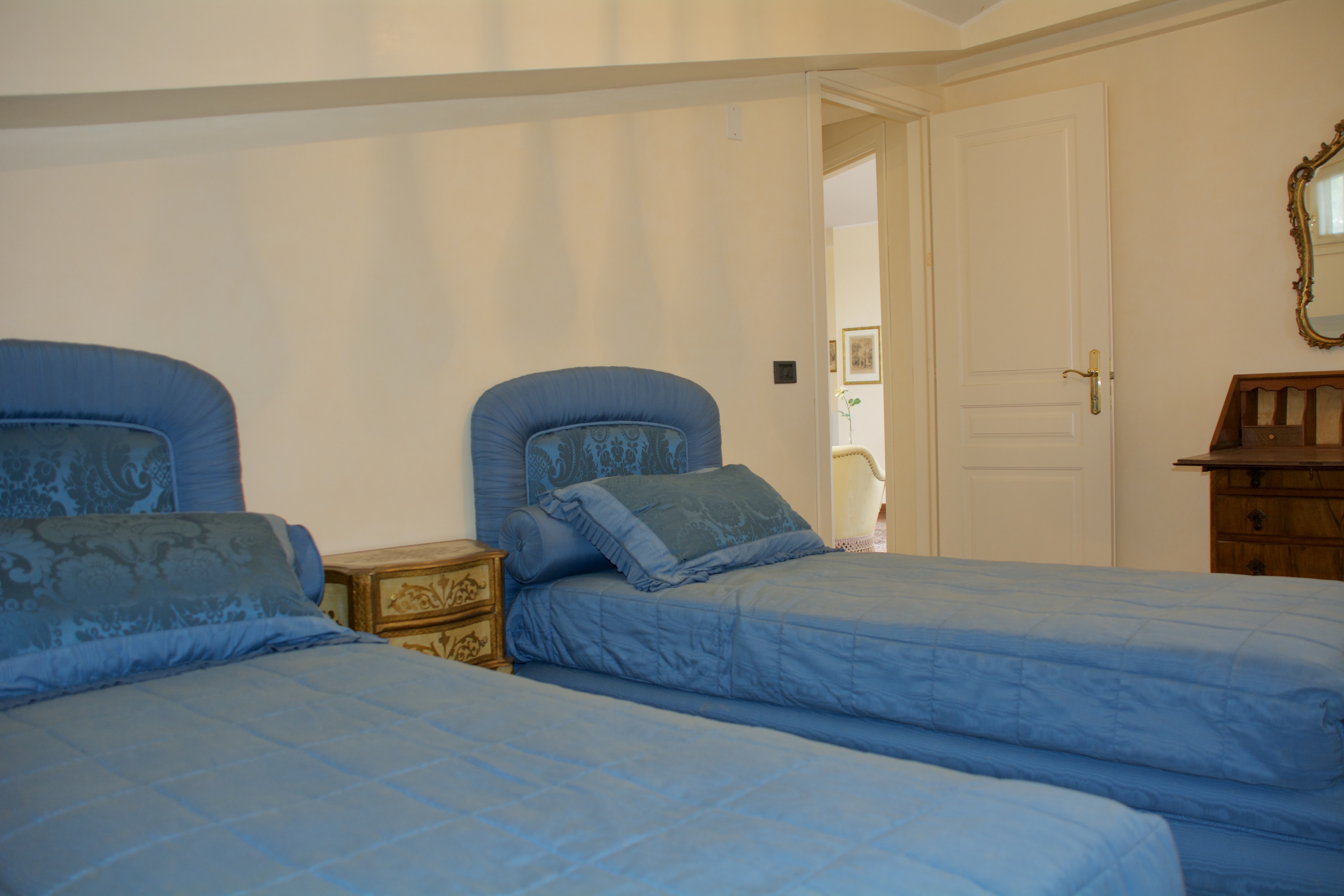 Twins Villa — Storica Capo Pino, Sanremo - Immagine 11