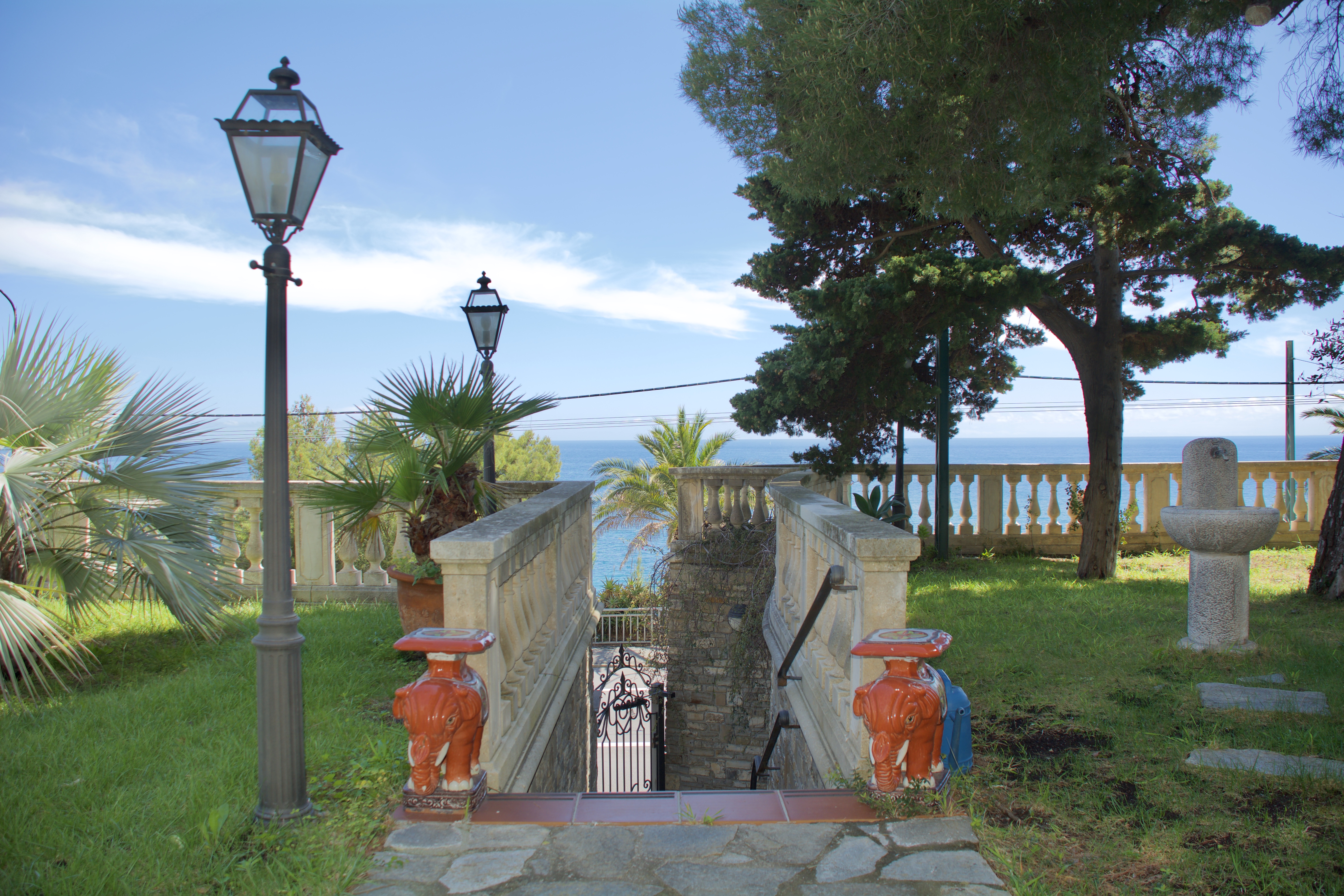 Twins Villa — Storica Capo Pino, Sanremo - Immagine 16