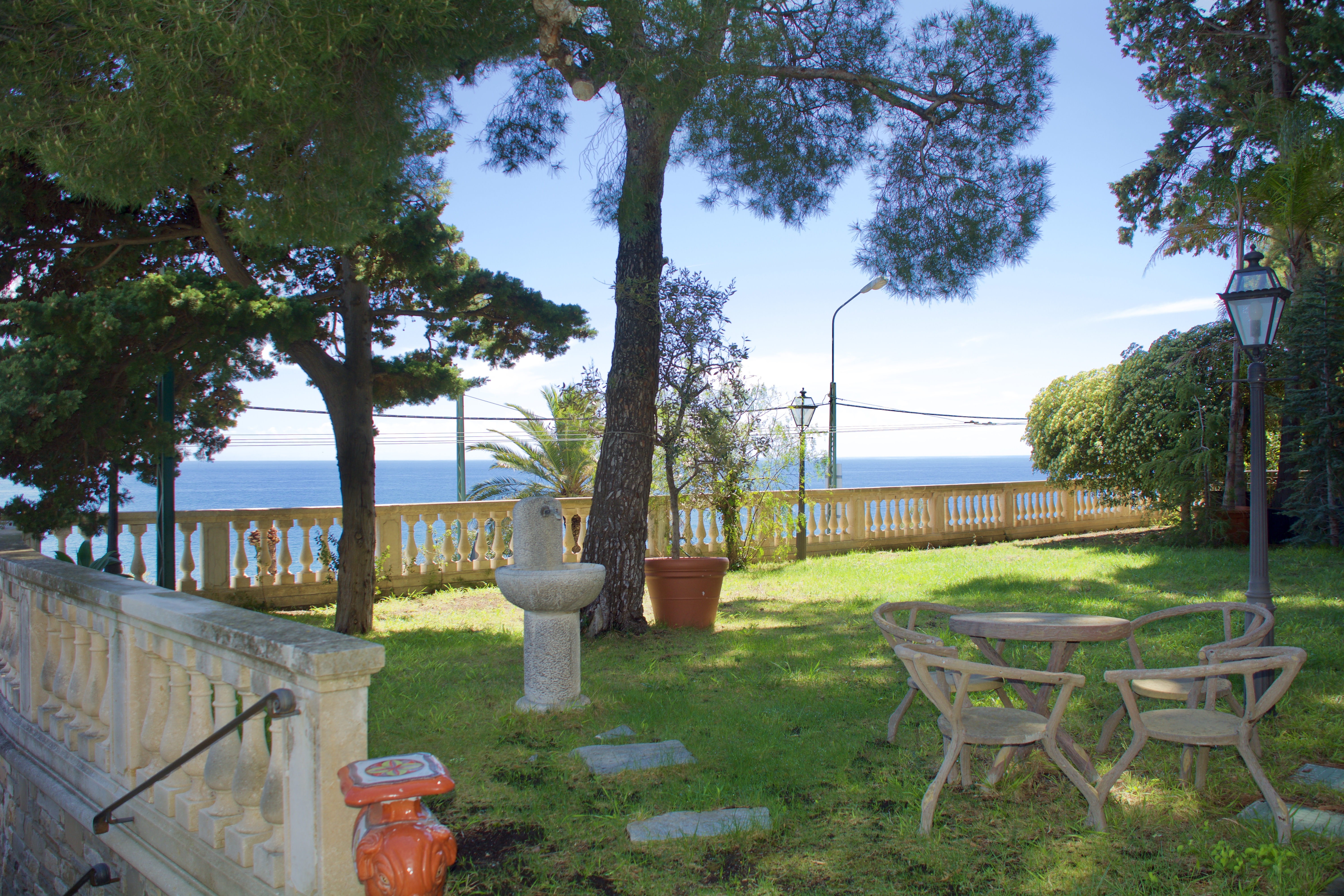 Twins Villa — Storica Capo Pino, Sanremo - Immagine 17