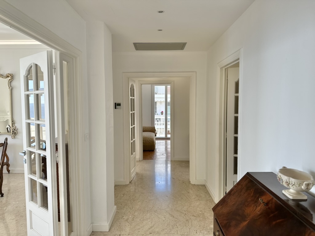 Twins Apartment Ospedaletti - Immagine 8